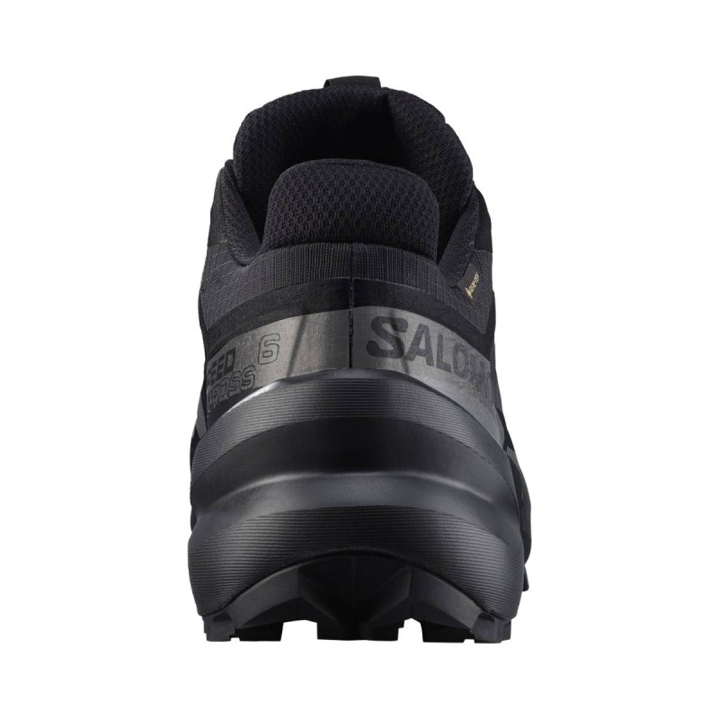 Scarpe trail running Salomon Speedcross 6 GTX SALOMON Scarpe trail running