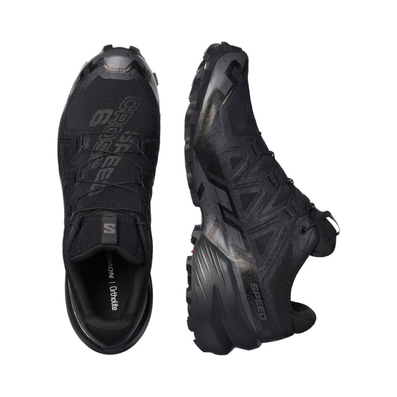 SALOMON Salomon Speedcross 6 GTX Trail Running Shoes