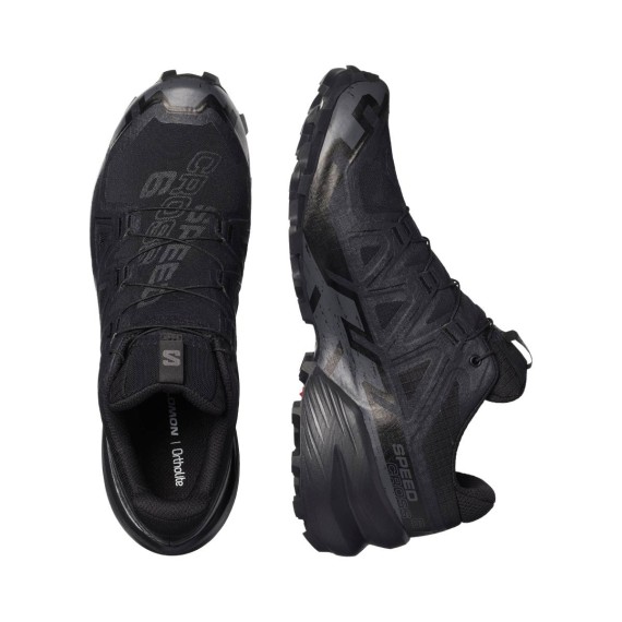 SALOMON Chaussures de trail running Salomon Speedcross 6 GTX
