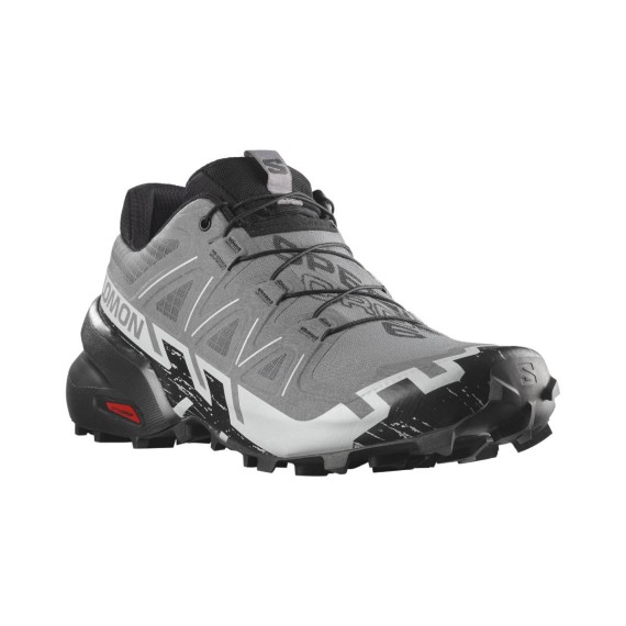 Scarpe trail running Salomon Speedcross 6 SALOMON Scarpe trail running
