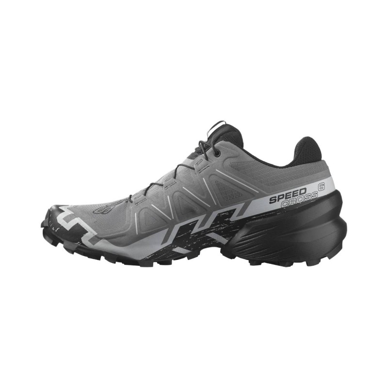 SALOMON Zapatillas de trail running Salomon Speedcross 6