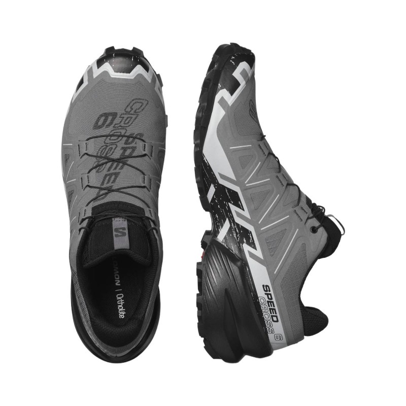Scarpe trail running Salomon Speedcross 6 SALOMON Scarpe trail running