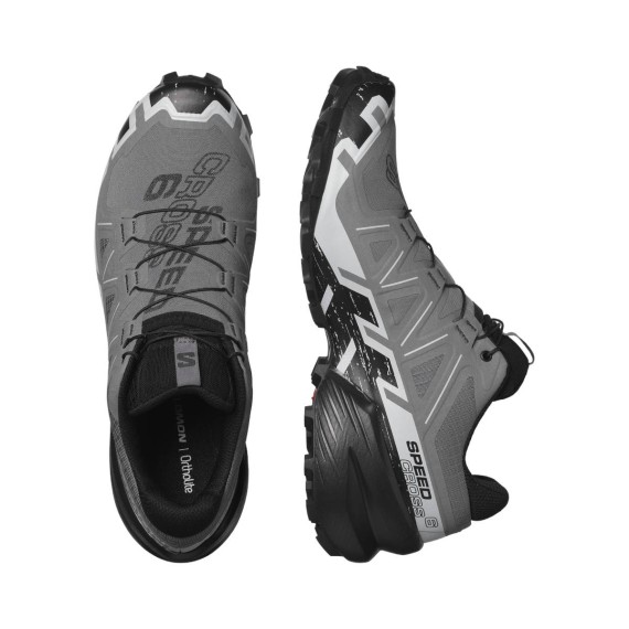 SALOMON Salomon Speedcross 6 Trail Running Shoes
