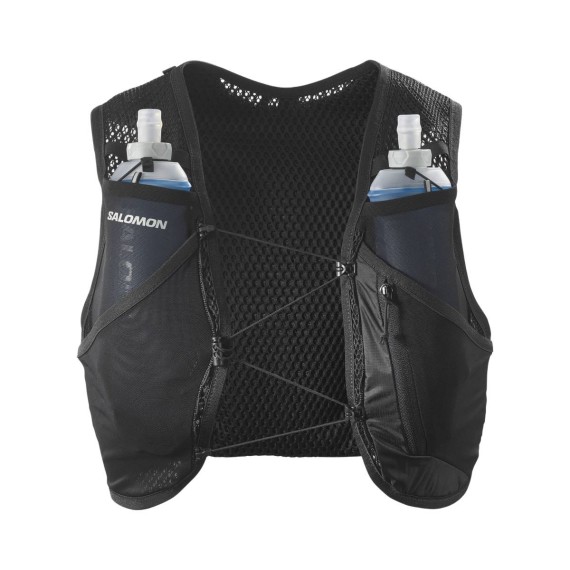 SALOMON Gilet da running Salomon Active Skin 4