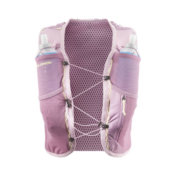 SALOMON Gilet da running Salomon Active Skin 4 W