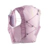 SALOMON Chaleco de running Salomon Active Skin 4 W