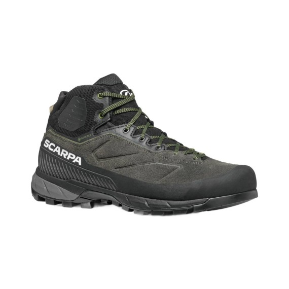 SCARPA Scarpa Rapid XT Mid GTX hiking shoe