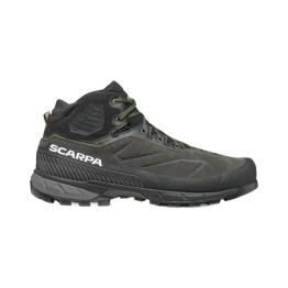 SCARPA Zapatilla de senderismo Scarpa Rapid XT Mid GTX