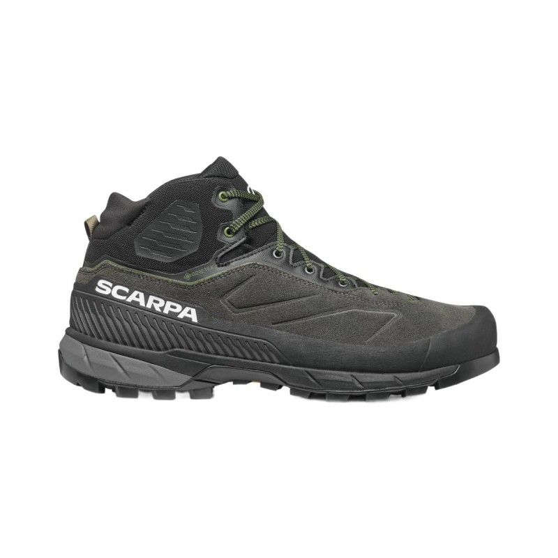 SCARPA Scarpa Rapid XT Mid GTX hiking shoe