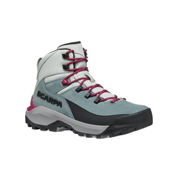 SCARPA Chaussures de trekking Scarpa Mustang GTX W