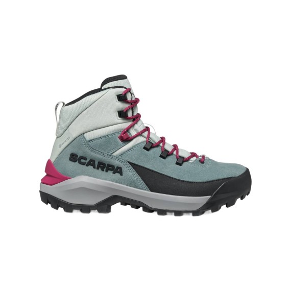 SCARPA Zapatillas de trekking Scarpa Mustang GTX W