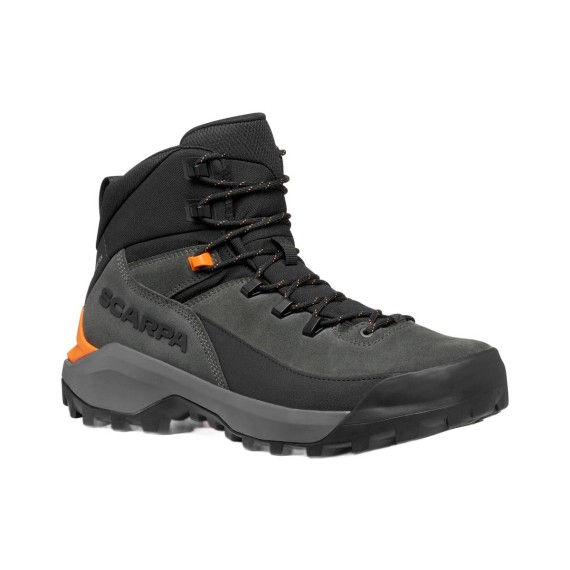 SCARPA Zapatillas de trekking Scarpa Mustang GTX