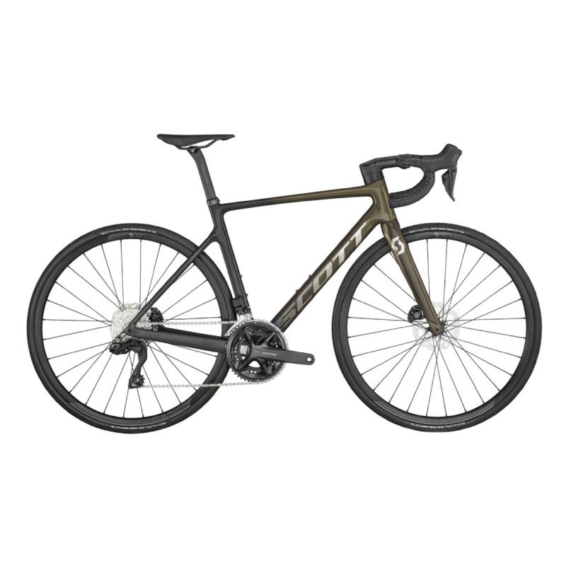 SCOTT Vélo Scott Addict RC 40