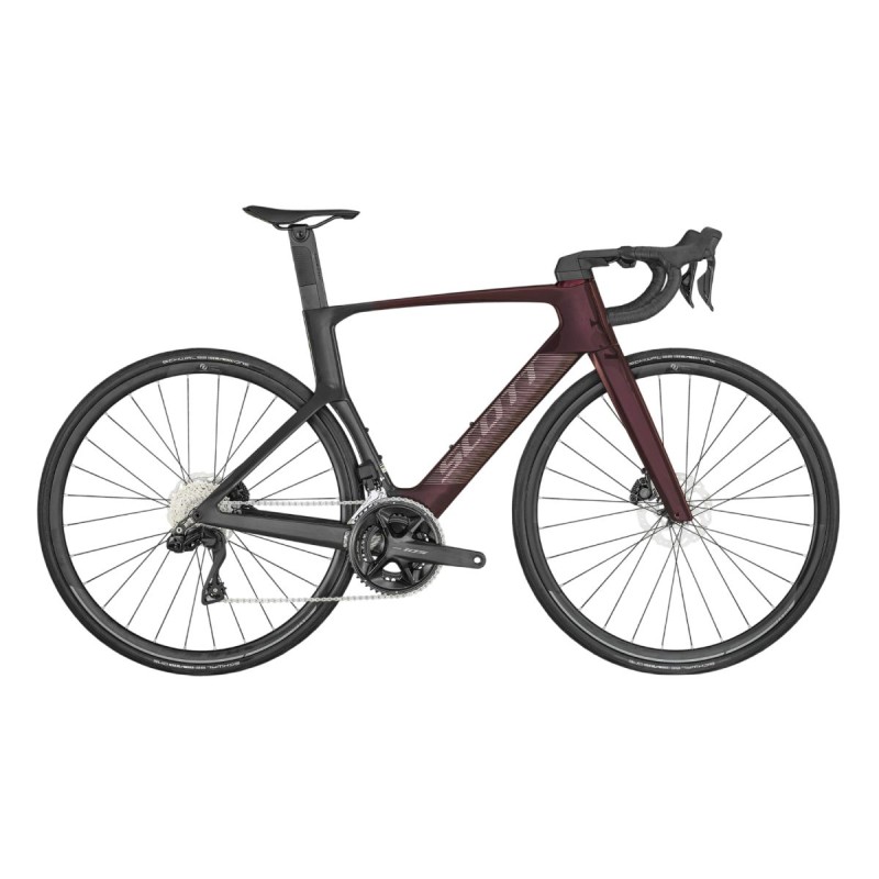 SCOTT Bicicleta SCOTT Foil RC 30