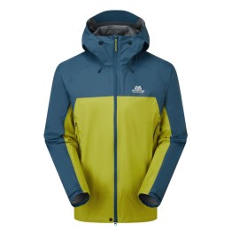 MOUNTAIN EQUIPMENT Giacca Mountain Equipment RAINTOWER M