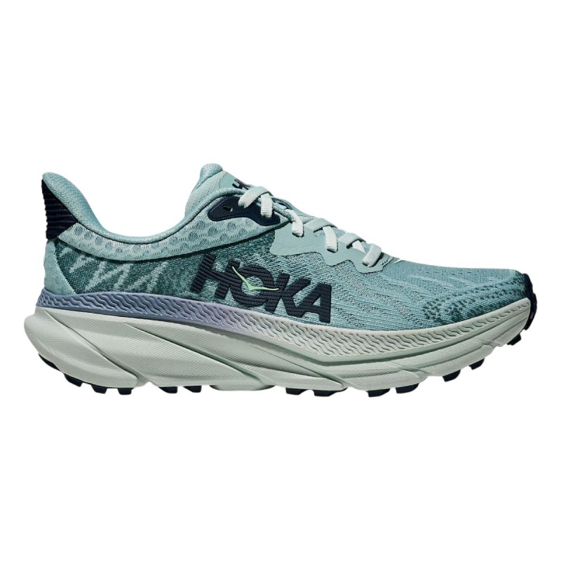 HOKA ONE ONE Zapatillas de trail running Hoka One One Challenger 7 W