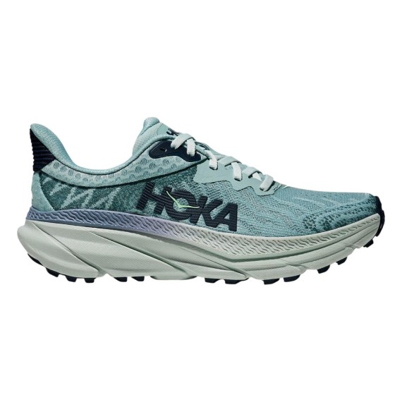 HOKA ONE ONE Zapatillas de trail running Hoka One One Challenger 7 W