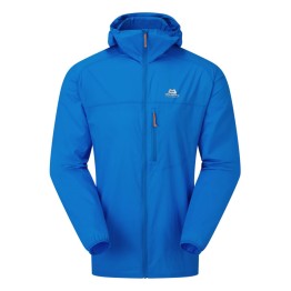 MOUNTAIN EQUIPMENT Mountain Equipment AEROFOIL HOODED M Jacket