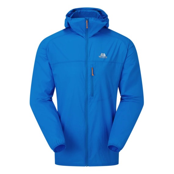 MOUNTAIN EQUIPMENT Mountain Equipment AEROFOIL HOODED M Jacket