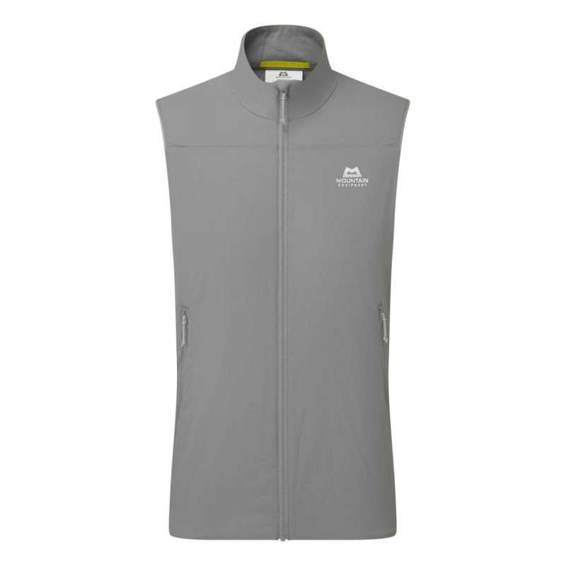 MOUNTAIN EQUIPMENT Mountain Equipment AEROTHERM M Vest