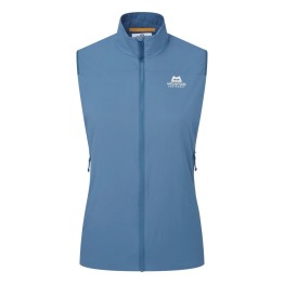 MOUNTAIN EQUIPMENT Chaleco Mountain Equipment AEROTHERM W