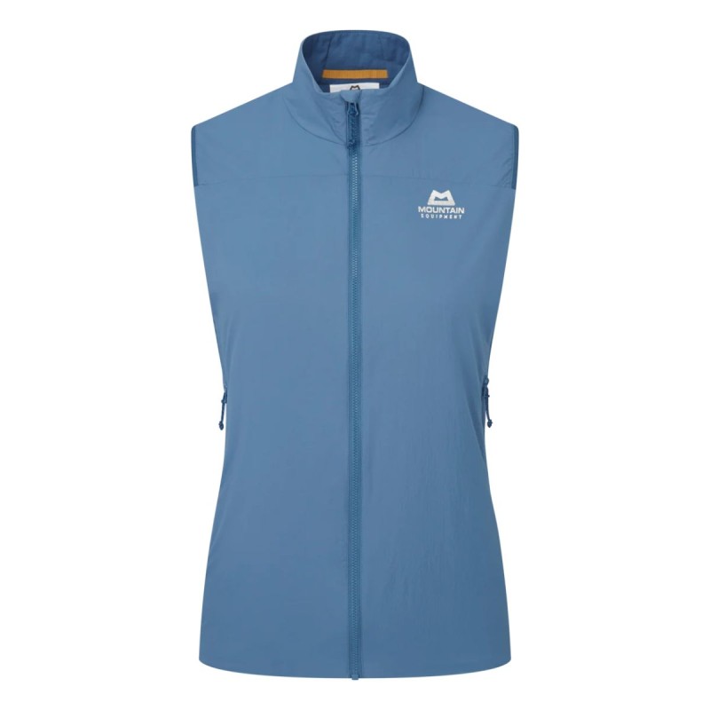 MOUNTAIN EQUIPMENT Mountain Equipment AEROTHERM W Vest
