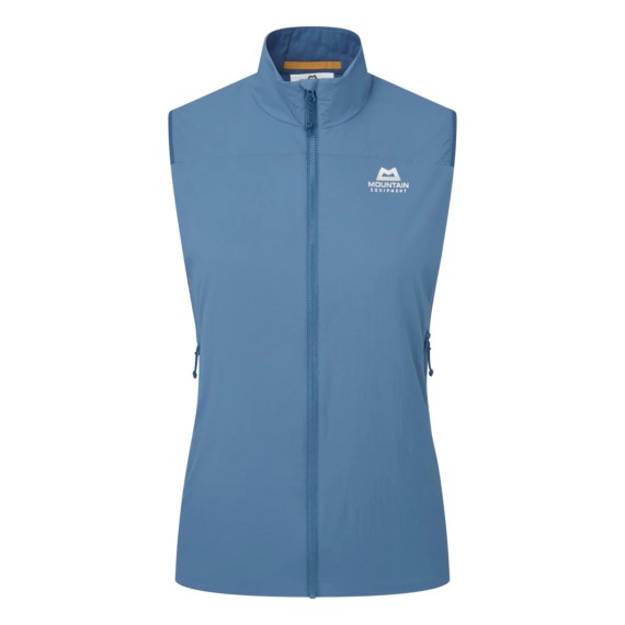 MOUNTAIN EQUIPMENT Mountain Equipment AEROTHERM W Vest