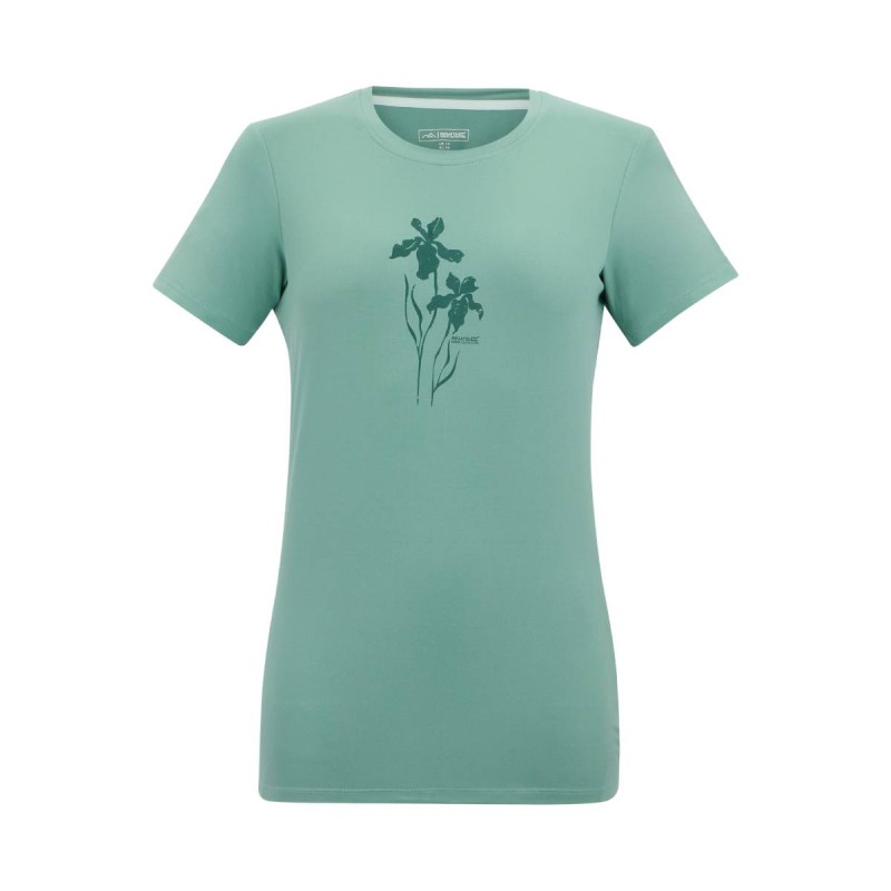 REGATTA Regatta Fingal Stretch t-shirt