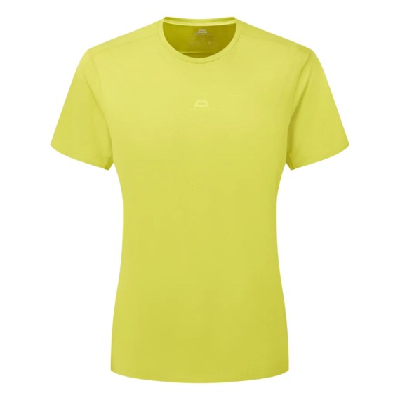 MOUNTAIN EQUIPMENT Camiseta Mountain Equipment AGILIX TEE W