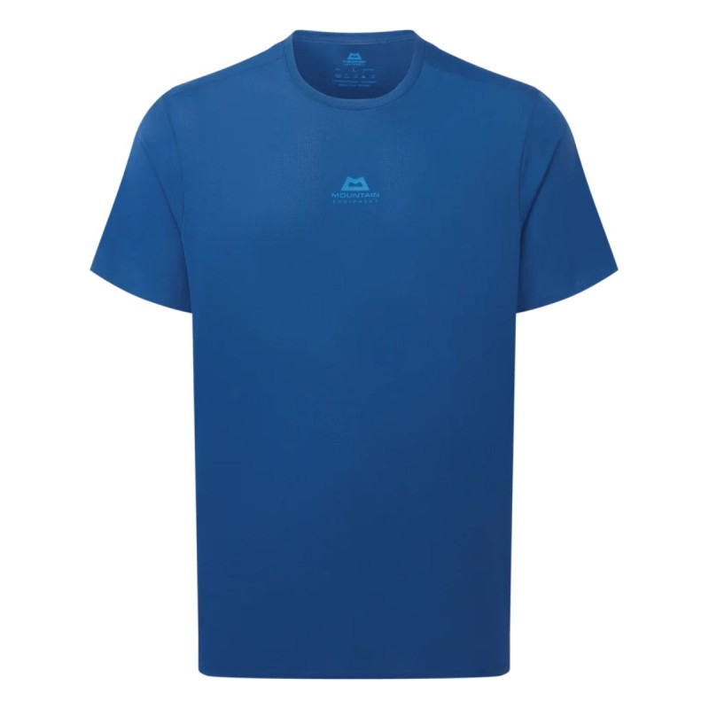 MOUNTAIN EQUIPMENT Camiseta Mountain Equipment AGILIX TEE M