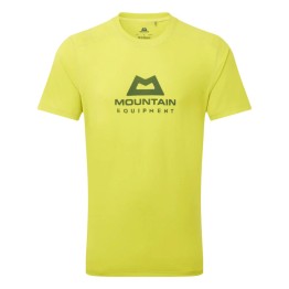MOUNTAIN EQUIPMENT Camiseta Mountain Equipment Headpoint Emblem Tee M