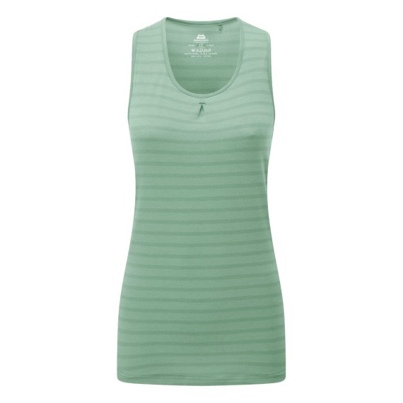 MOUNTAIN EQUIPMENT Débardeur Mountain Equipment Equinox Vest W