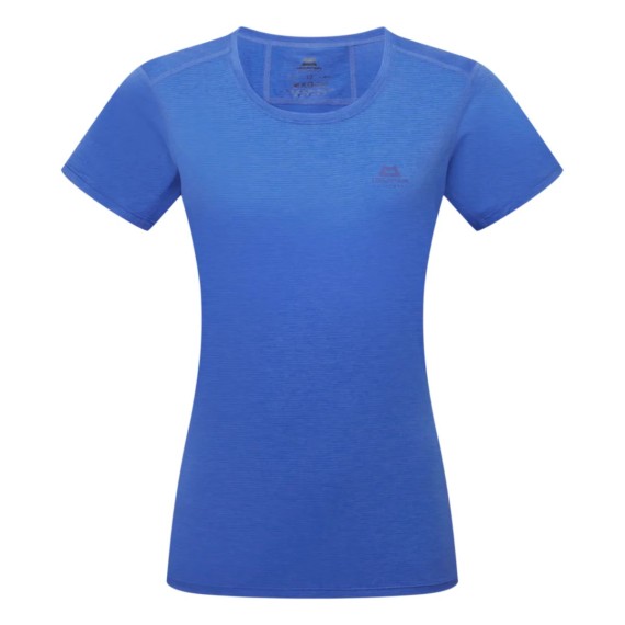 MOUNTAIN EQUIPMENT T-Shirt Mountain Equipment TEMPI SS TEE
