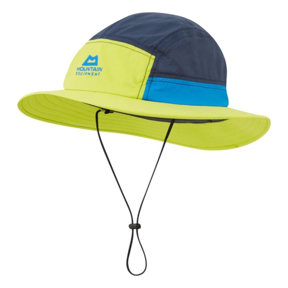 MOUNTAIN EQUIPMENT Chapeau Mountain Equipment AEROFOIL