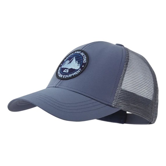 MOUNTAIN EQUIPMENT Mountain Equipment ROUNDEL Cap