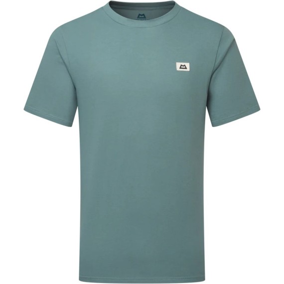 MOUNTAIN EQUIPMENT T-Shirt Mountain Equipment PODUS TEE M