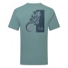 MOUNTAIN EQUIPMENT Mountain Equipment PODUS TEE M T-shirt