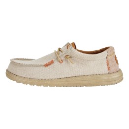 Mocassini Hey Dude Wally Coastline Jute M HEY DUDE Scarpe moda