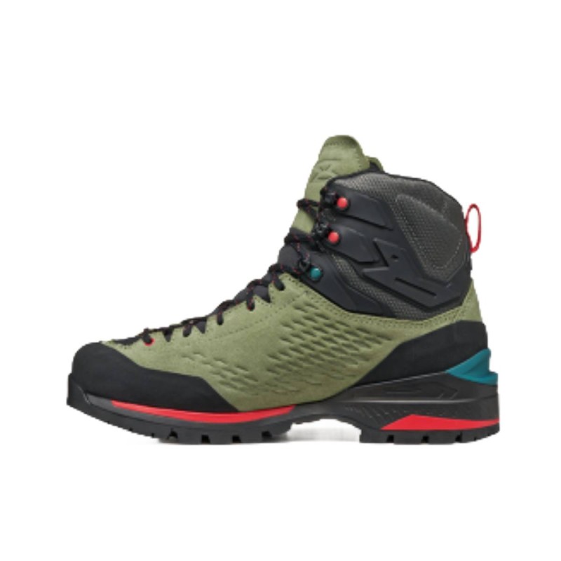 GARMONT Garmont Ascent Evo GTX shoes
