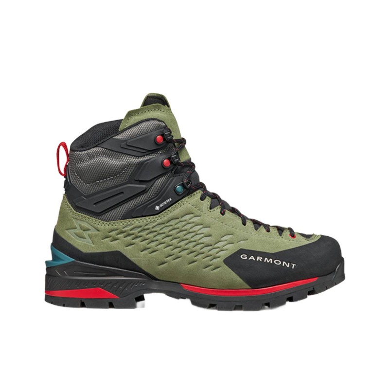 GARMONT Chaussures Garmont Ascent Evo GTX