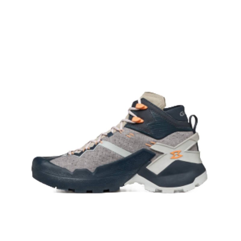 GARMONT Chaussures Garmont 9.81 Onyx Mid GTX