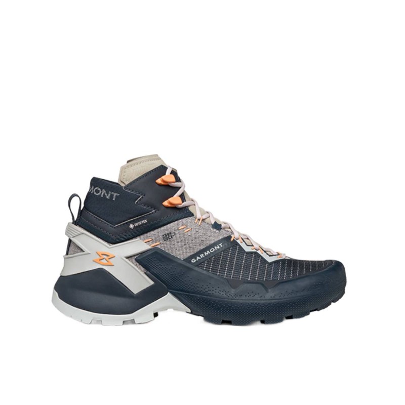 GARMONT Chaussures Garmont 9.81 Onyx Mid GTX