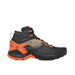 GARMONT Chaussures Garmont 9.81 Onyx Mid GTX