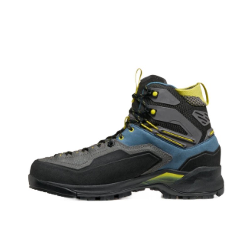 GARMONT Chaussures Garmont Akron Mid GTX