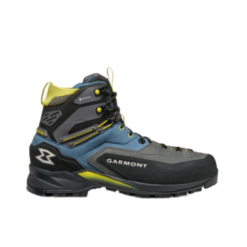 Scarpe Garmont Akron Mid GTX GARMONT Scarpe trekking