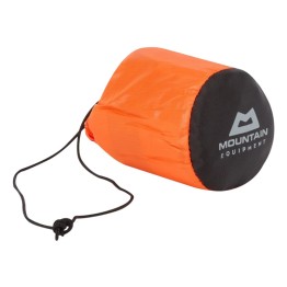 MOUNTAIN EQUIPMENT Saco de emergencia Mountain Equipment ULTRALITE BIVI DOUBLE