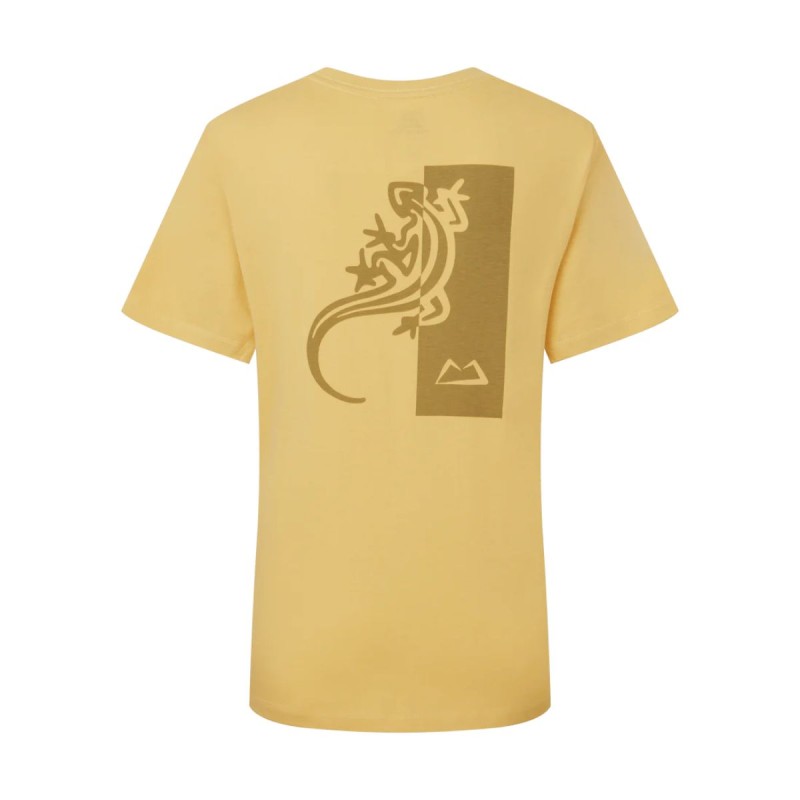 MOUNTAIN EQUIPMENT Camiseta Mountain Equipment PODUS TEE W