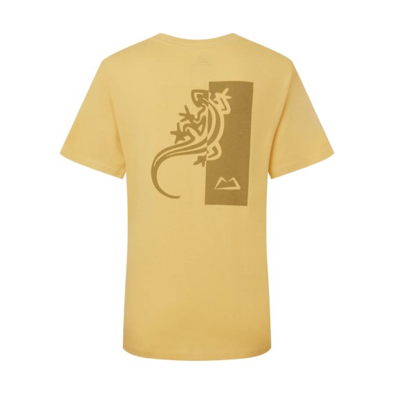 MOUNTAIN EQUIPMENT Mountain Equipment PODUS TEE W T-shirt