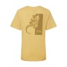 MOUNTAIN EQUIPMENT T-shirt Mountain Equipment PODUS TEE W