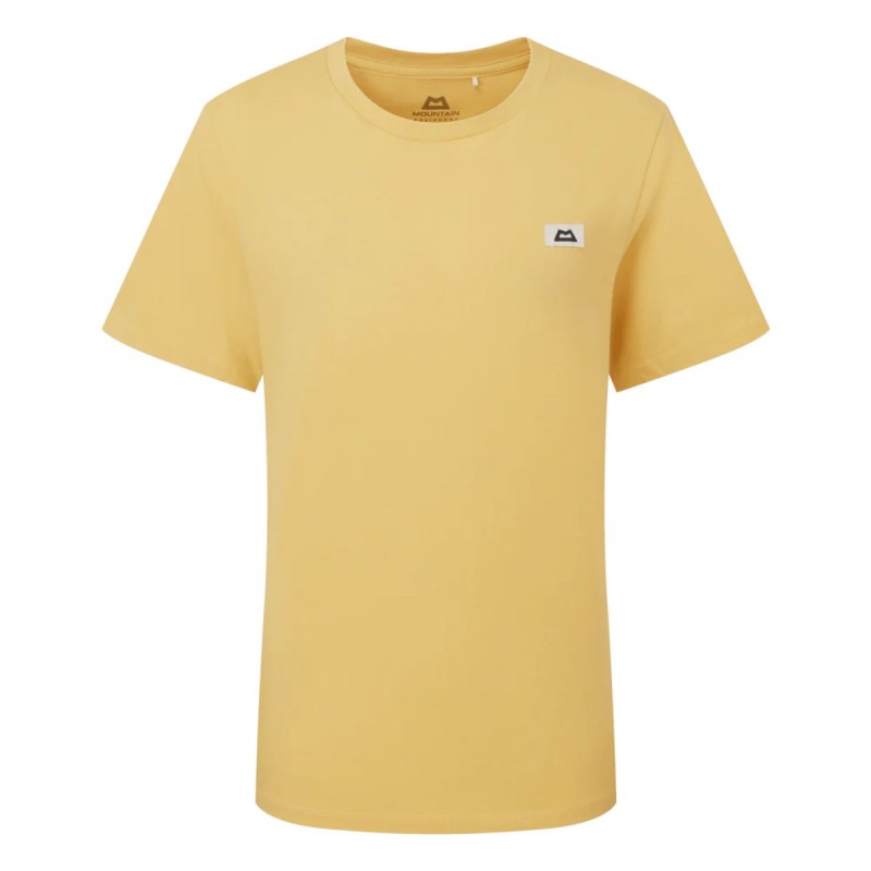 MOUNTAIN EQUIPMENT Mountain Equipment PODUS TEE W T-shirt
